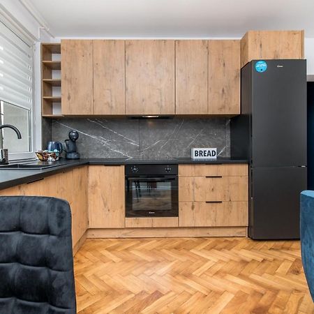 Apartament Jagielonska 1/3 Gliwice Eksteriør bilde