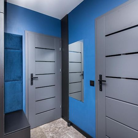 Apartament Jagielonska 1/3 Gliwice Eksteriør bilde
