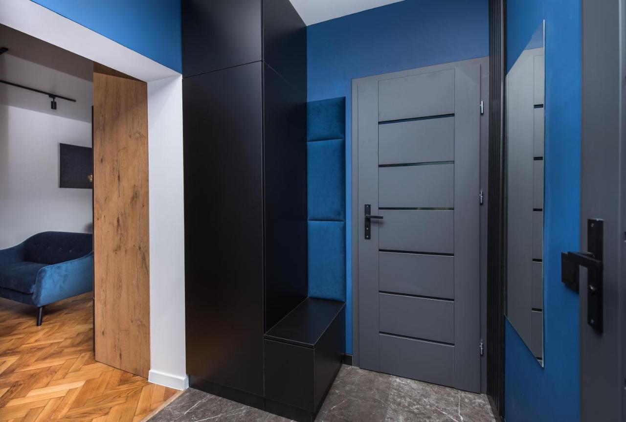 Apartament Jagielonska 1/3 Gliwice Eksteriør bilde