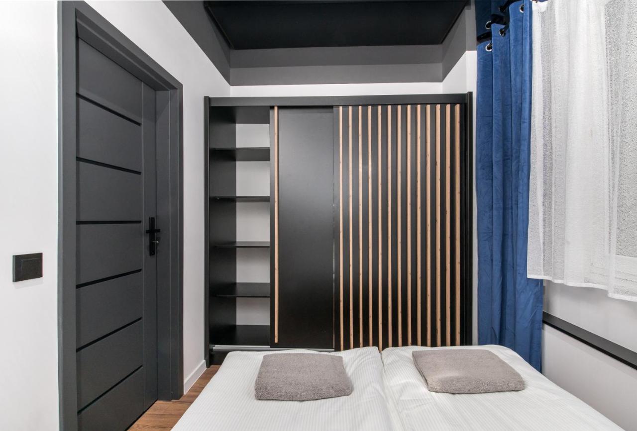 Apartament Jagielonska 1/3 Gliwice Eksteriør bilde