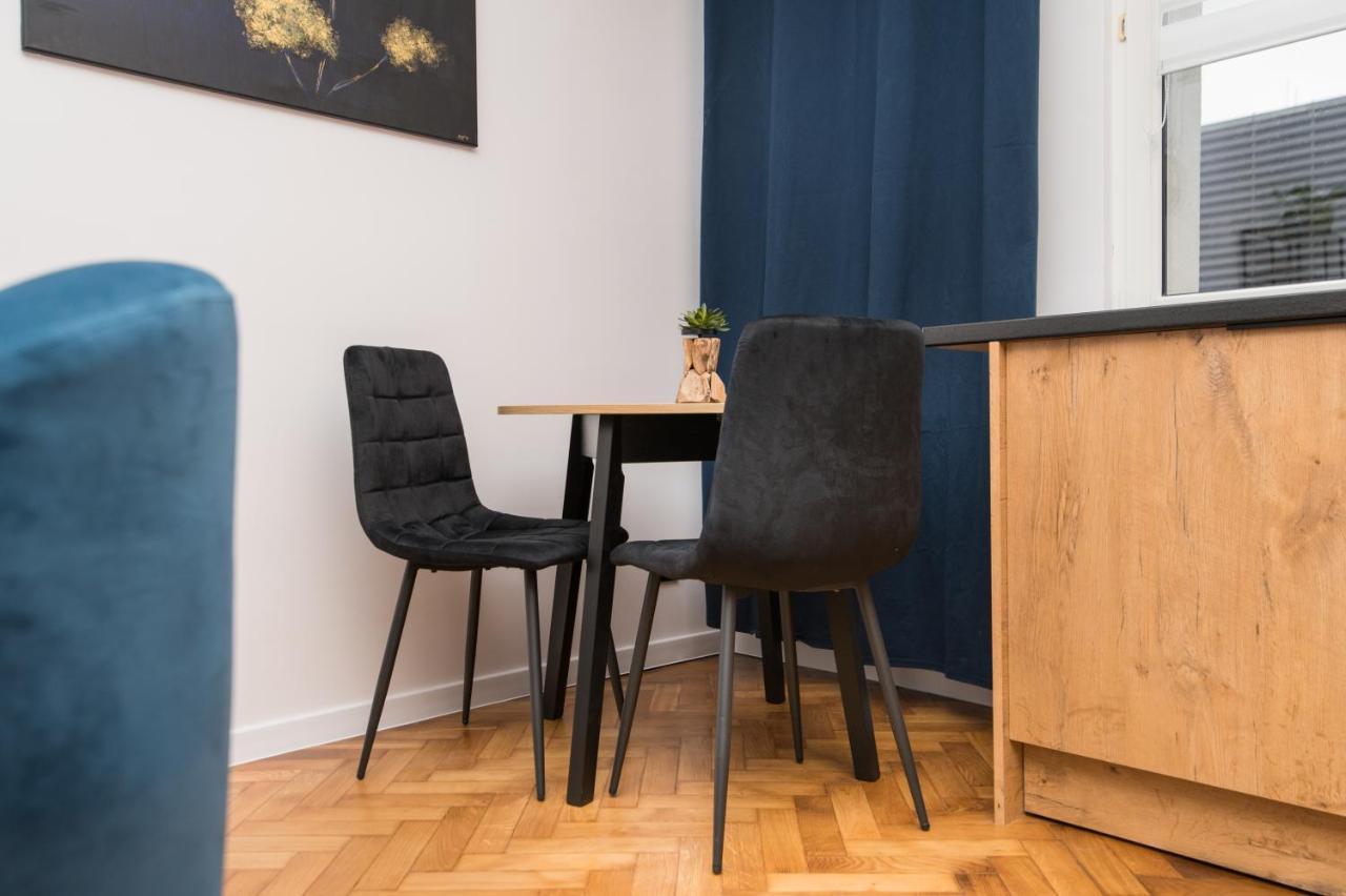 Apartament Jagielonska 1/3 Gliwice Eksteriør bilde