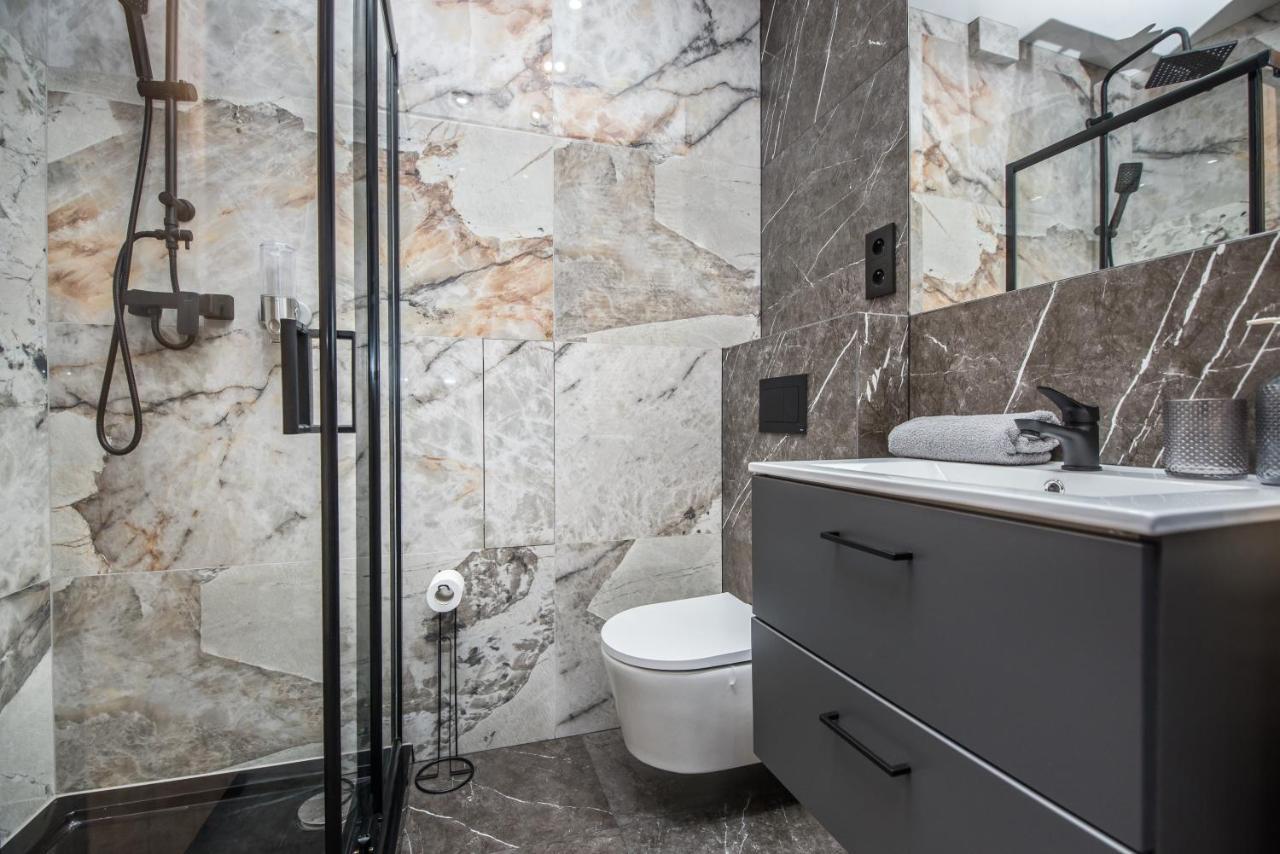 Apartament Jagielonska 1/3 Gliwice Eksteriør bilde