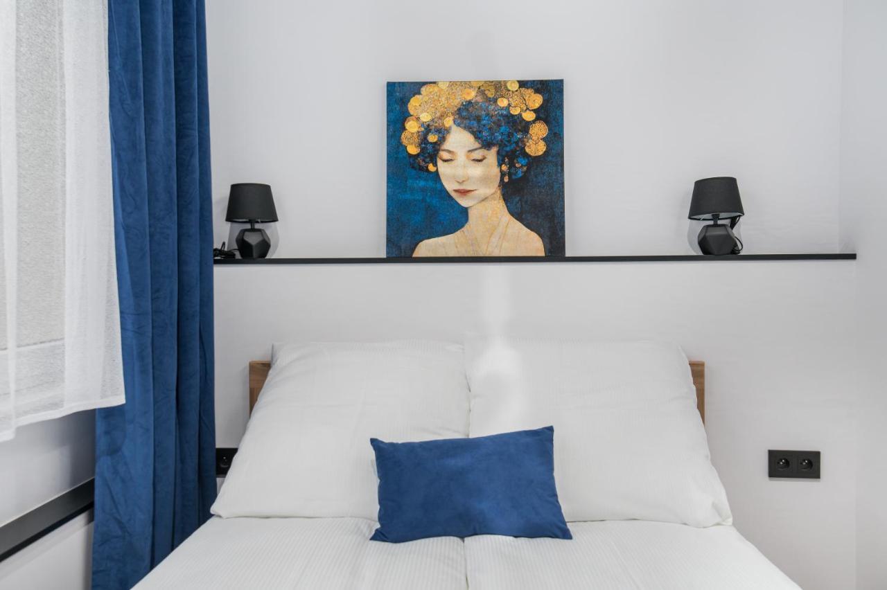 Apartament Jagielonska 1/3 Gliwice Eksteriør bilde