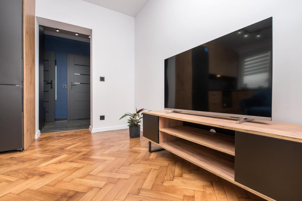 Apartament Jagielonska 1/3 Gliwice Eksteriør bilde